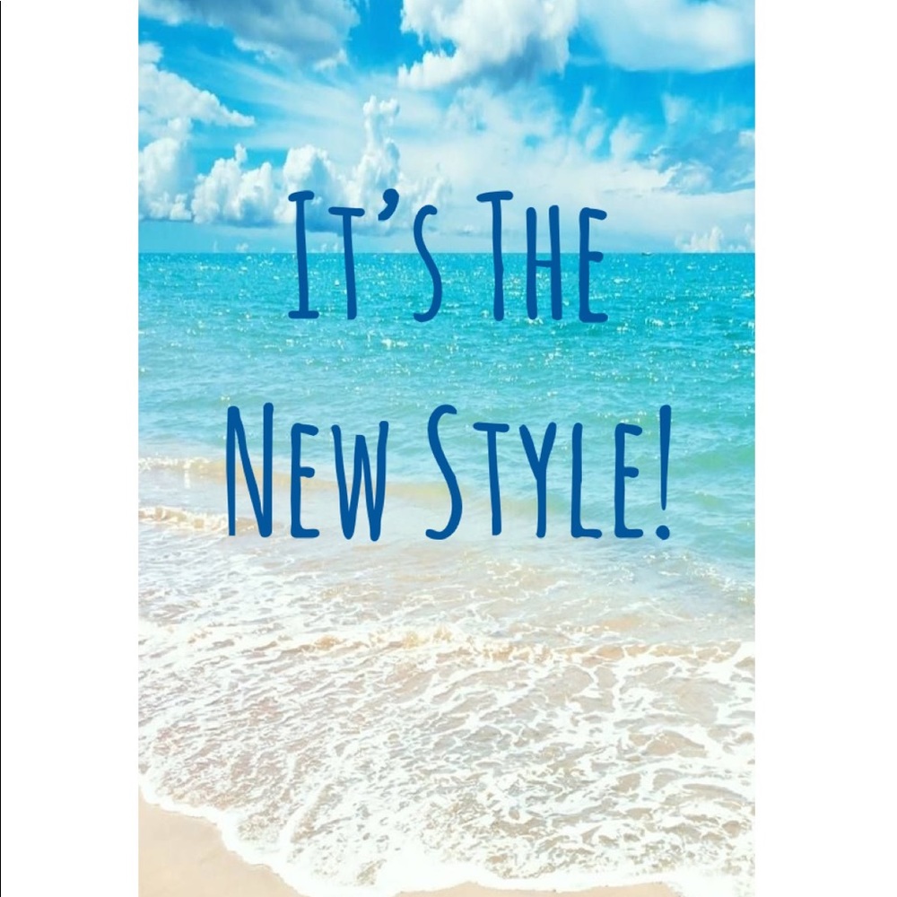 *Newly Listed Items*